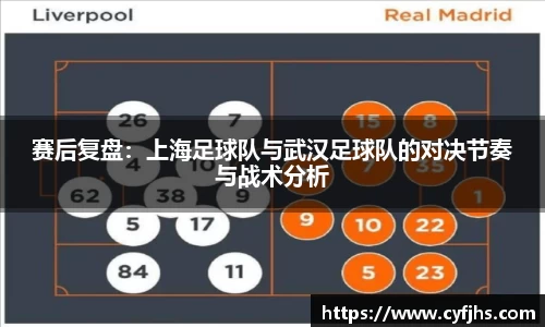 赛后复盘：上海足球队与武汉足球队的对决节奏与战术分析