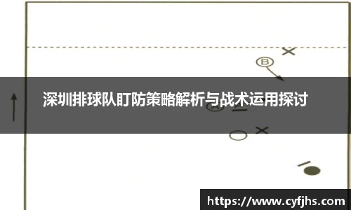 深圳排球队盯防策略解析与战术运用探讨